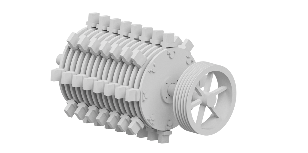 Kirici Mil Montaji_VarsayÕlan